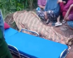 Siswi SMP Ditemukan Tewas di Semak-Semak, Diduga Diperkosa sebelum Dibunuh