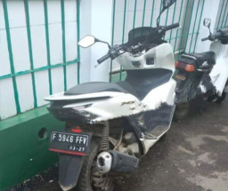 Pelaku Utama Pembacokan Siswa SMK di Bogor,  Berstatus Residivis dan Masih Buron