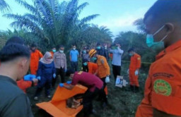 Hilang, Bocah 6 Tahun Ditemukan Tewas