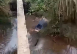 Ayah Hafiza Sempat Dapat Pesan WA agar Transfer Rp 100 Juta agar Anaknya Selamat