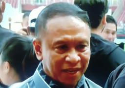 Muhadjir Gantikan Sementara Zainudin Amali