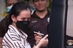 LPSK Tolak Lindungi AG, Kekasih Mario