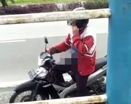 Pamer Alat Kelamin di Depan Para Mahasiswi, Pak Dosen Diringkus Polisi