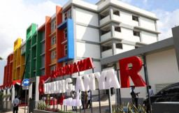 DPRD Puji Tata Kelola Rusun yang Dilakukan Pemkot Surabaya