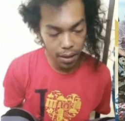 Heru Mutilasi Ayu Jadi 62 Bagian karena Terlilit Utang Pinjol Rp 8 Juta