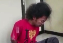 Saat Memutilasi, Heru Masih Sempat Makan di Warung