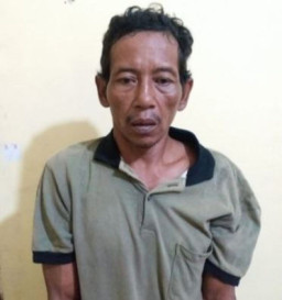 Tak Kuat Menahan Nafsu, Pria Ini Perkosa Gadis 15 Tahu lalu Menggoroknya hinga Tewas