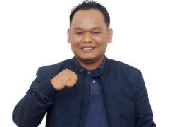 Awaluddin Janji Terus Kawal DOB Tanah Kambatang Lima