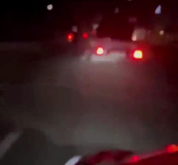 Kebut-kebutan, Tabrak Bagian Belakang Mobil, Remaja 19 Tahun Tewas Mengenaskan