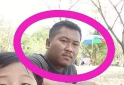 Tak Mau Diceraikan Istri, Pria Ini Tabrakkan Diri ke Kereta Api hingga Tewas