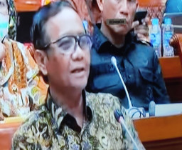Transaksi Mencurigakan Kemenkeu Rp35 Triliun, Diduga Libatkan Perusahaan Cangkang
