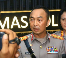 148.211 Personil  Polri Akan Diturunkan Dalam Operasi Ketupat 2023