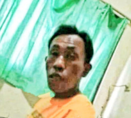 Tohari alias Mbah Slamet Cari Mangsa untuk Gandakan Uang Lewat Facebook