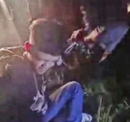 Mau Mudik, Naik Travel ehh Malah Disekap dan Semua Barang dan Uang Dikuras