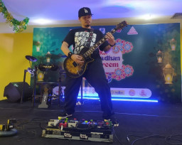 Gitarun, Wadah UMKM Gitar Hadir Kembali