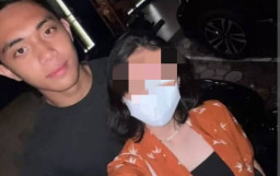 Usia Baru 15 Tahun, Bocil AG Divonis 3,5 Tahun Penjara