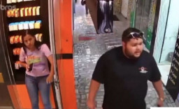 Pria Ini Tewas Diberondong Tembakan Dua Pria Pakai Helem Teropong