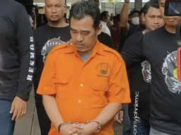 Janjikan Karomah, Pengasuh Ponpes Perkosa 8 Santriwati dan Cabuli 6 Lainnya