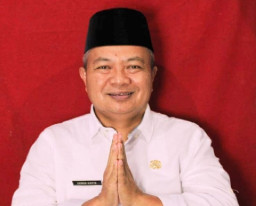 Ucapan dan Harapan Pemerintah Dalam Menyambut Idul Fitri pasca Pandemi
