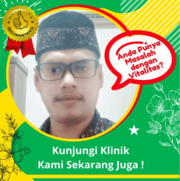 Klinik Bapak H.M Sanusi, Spesialis Pengobatan Alat Vital Cikarang Bekasi, Terbaik