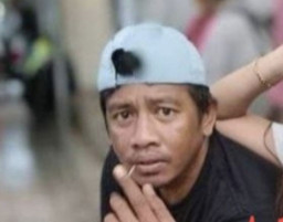 Kesal Ditinggal Istri, Pria Ini Cekoki Bayinya yang Masih 18 Bulan dengan Miras