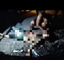 Diduga Bunuh Wanita Penjaga Warung di Ponorogo, Pacar Korban Diburu