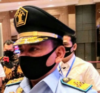 Sekjen Kemenkumham: Cuti ASN Hanya 7 Hari, Hari Pertama Harus Masuk!