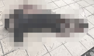 Tanpa Alasan Jelas, Pria Ini Melompat dari Atas Bangunan hingga Tewas