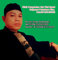 Klinik Pengobatan Alat Vital Bapak Nurjaman Pekanbaru Riau, Hub: 081263433332