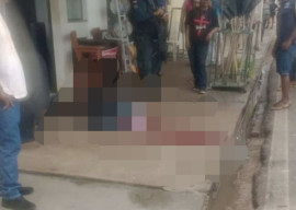 Pecandu Narkoba Ditikam hingga Tewas