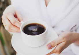 Suka Nyeruput Kopi Hitam Cenderung Berkepribadian Sadis, Benarkah?