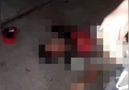 Pedagang Sekoteng Tewas Dibegal