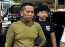 Aksi Brutal Aditya Hasibuan pada Ken Admiral Diduga karena Urusan Perempuan