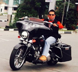 Rekam Jejak AKBP Achiruddin Hasibuan, Pernah Aniaya Jukir Tua di Depan Sang Cucu