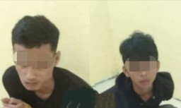 Dimintai Tanggungjawab Menikahi, Siswa SMK Tembak Pacar Hamil hingga Tewas