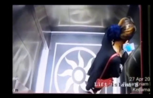 Jatuh dari Lift, Wanita Ini Ditemukan Membusuk 3 Hari Kemudian