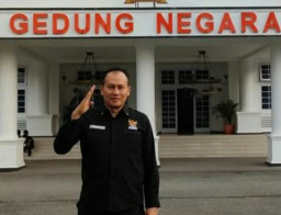 Wakil Ketua BPKN Apresiasi Layanan Tol Arus Mudik Lebaran