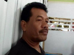 Kecelakaan Bus di Guci Tegal, Diduga Ada Anak Kecil Mainan Tuas Rem