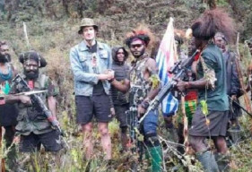 Pilotnya Masih Ditahan, Susi Marah Besar pada