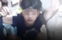 Tukul, Pembacok Siswa SMK di Bogor Tertangkap setelah 2 Bulan Buron