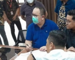 Polisi Limpahkan Tersangka Indosurya ke Kejagung