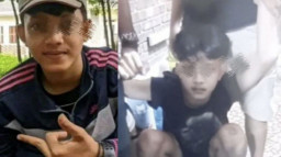 Saat Ditangkap, Tukul Mengaku Bernama Dian