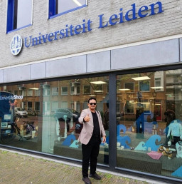 Hidupkan Terowongan Bawah Tanah, Walikota Madiun Cari Arsip hingga ke Belanda