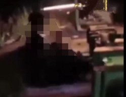 Viral Video Mesum di Jogging Track di Kota Mojokerto