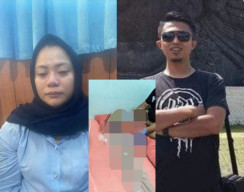 Om dan Tante Kompak Aniaya Keponakan yang Baru 9 Tahun, hingga Tewas