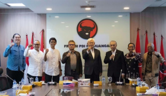 Poksi III Fraksi PDI Perjuangan Serius Mendukung Pemanfaatan Ganja Medis