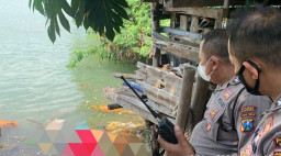 Warga Pulau Kangean Ditemukan Meninggal di Bibir Laut Kalianget