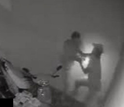 Perampol Tewas Ditembak Pemilik Rumah saat Beraksi