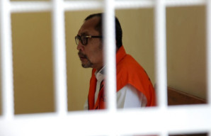 Perkara Suap Dana Hibah, Sahat Tua Terima Uang Fee Rp 39,5 Miliar