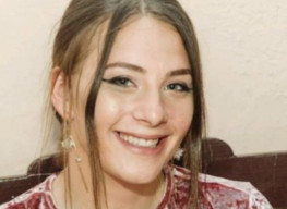 Gadis Belia Cantik Tewas Ditabrak Kereta, Jasadnya Tersangkut hingga Puluhan Kilo